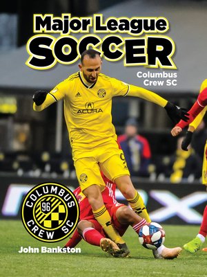 cover image of Columbus Crew SC